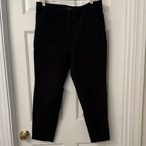 Halogen Black Trousers